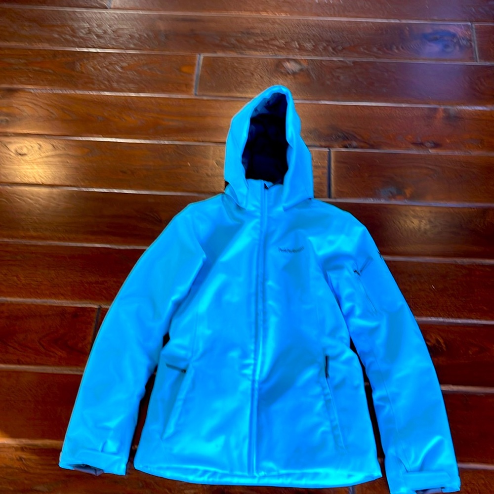 Peak Performance ski jacket